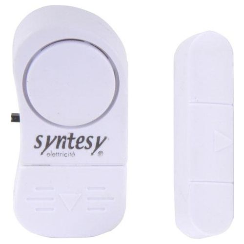 Syntesy Allarme Elettronico Porte E Finestre - 02265