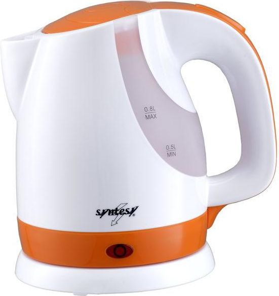 Syntesy Bollitore Elettrico Be10 L 0,8