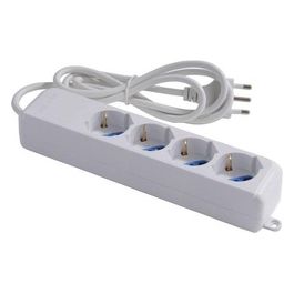 Multipresa 4X2Pt Sk - 00376