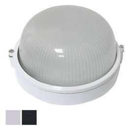 Plafoniera all Tonda Bianca 00476