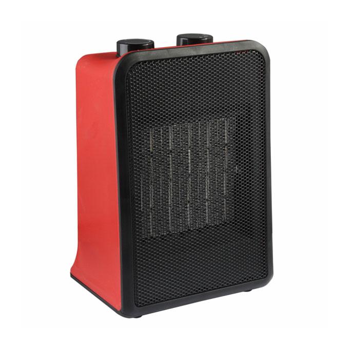 STUFA TERMOVENTILATORE TURBO CON TERMOSTATO 2000W SYNTESY
