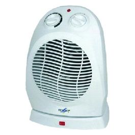 Termoventilatore Girevole W1000/2000 - 01582