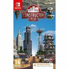 System 3 Playit Constructor