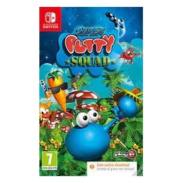 System 3 Playit Super Putty Squad Ciab per Nintendo Switch