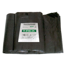 T-Rex 01911 Telone Plastica Tessuto 2x3mt Standard