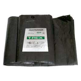 T-Rex 01914 Telone Plastica Tessuto 4x5mt Standard