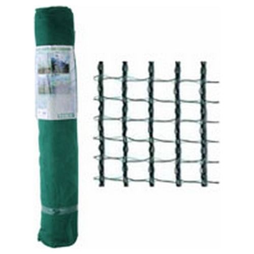 Rete Antigrandine Verde H 400 M 10