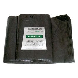 T-Rex Telone Plastica Tessuto 6X10 Heavy
