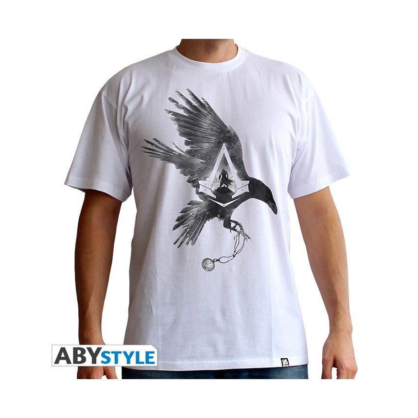 T-Shirt Assassins Creed The