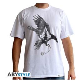 T-Shirt Assassins Creed - The Rooks S 