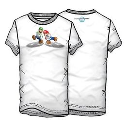 T-Shirt Mario Kart Tg. XXL 