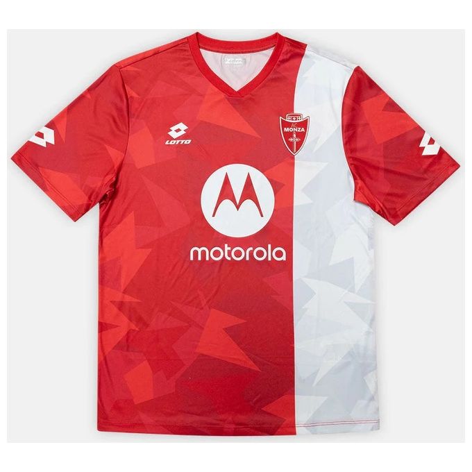 T-shirt pre-gara 23-24 JUNIOR Taglia S