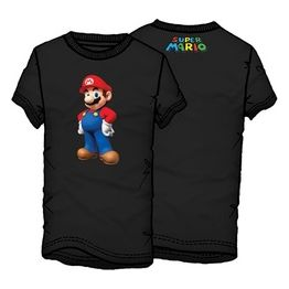 T-Shirt Super Mario Tg. S 