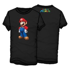T-Shirt Super Mario Tg. S 
