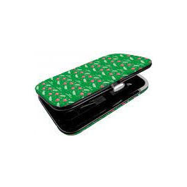 2EASY Glamour Case Azzurro