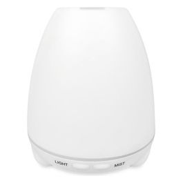 Arya Hd Diffusore Aryel Diffusore in Materiale Infrangibile 3 Modalita' di Luce