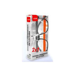 Harryvederci 2X1 Occhiali Lettura +3,50