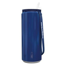 The Steel Bottle Class 68 Blu