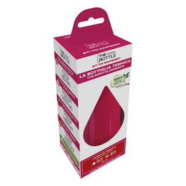 The Steel Bottle Class 71 Rasp