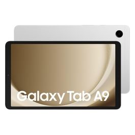 Samsung Galaxy Tab A9 X110 4Gb 64Gb 8.7" WiFi Silver Europa