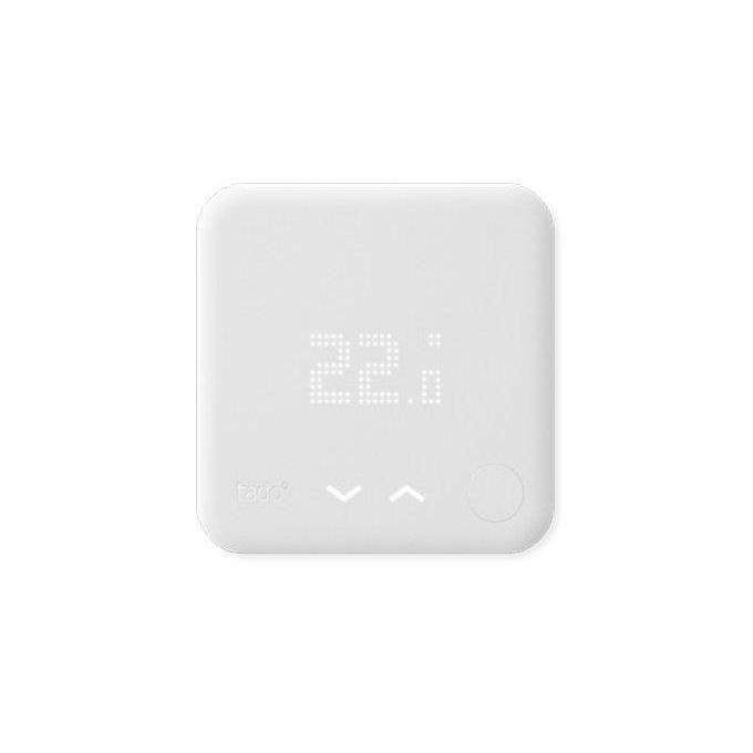 Tado Termostato Intelligente Kit di Base V3+