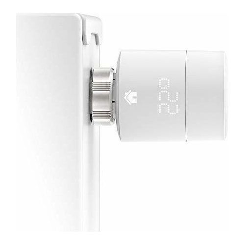 Tado Testa Termostatica Intelligente Kit di Base V3+