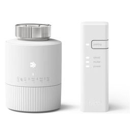 Tado Valvola Termostatica Smart Basic Kit V3 con Bridge