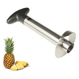 Taglia Ananas in Acciaio