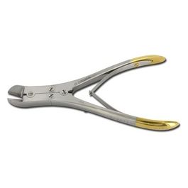Taglia Fili C.T. - 18 Cm - Per Cavi Fino A 1,6 Mm 1 pz.