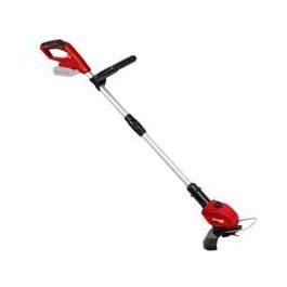 Einhell Tagliabordi a Batteria Ge-Ct 18 Li (Batteria Non Inclusa)