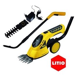 Vigor Tagliabordi/Tagliasiepi Vtl-36 3,6V