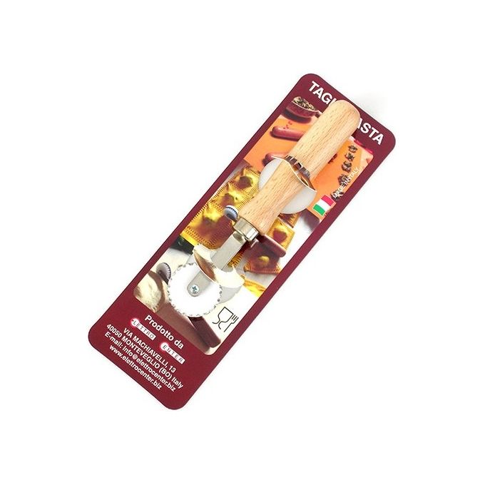 Taglia chiudi Dentato