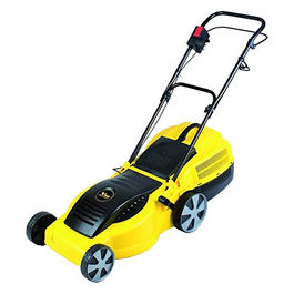Vigor tagliaerba elettrico v1742e 1700w larghezza taglio 42cm telaio polipropilene