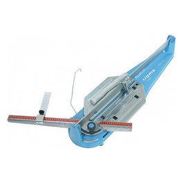 Tagliapiastrelle Serie Tecnica 2B3 66 cm con sistema a trazione per piastrellisti