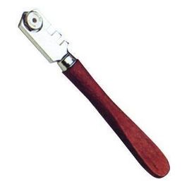 Tagliavetri Silberschnitt 1 Rotella Carbonio Art. 400