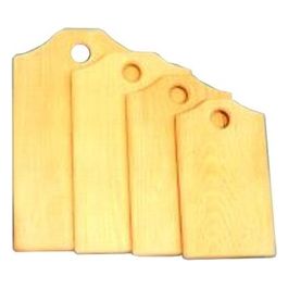 Tagliere Legno Cm 25X14