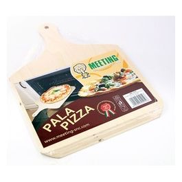 Tagliere in Legno Pala Pizza 40x29