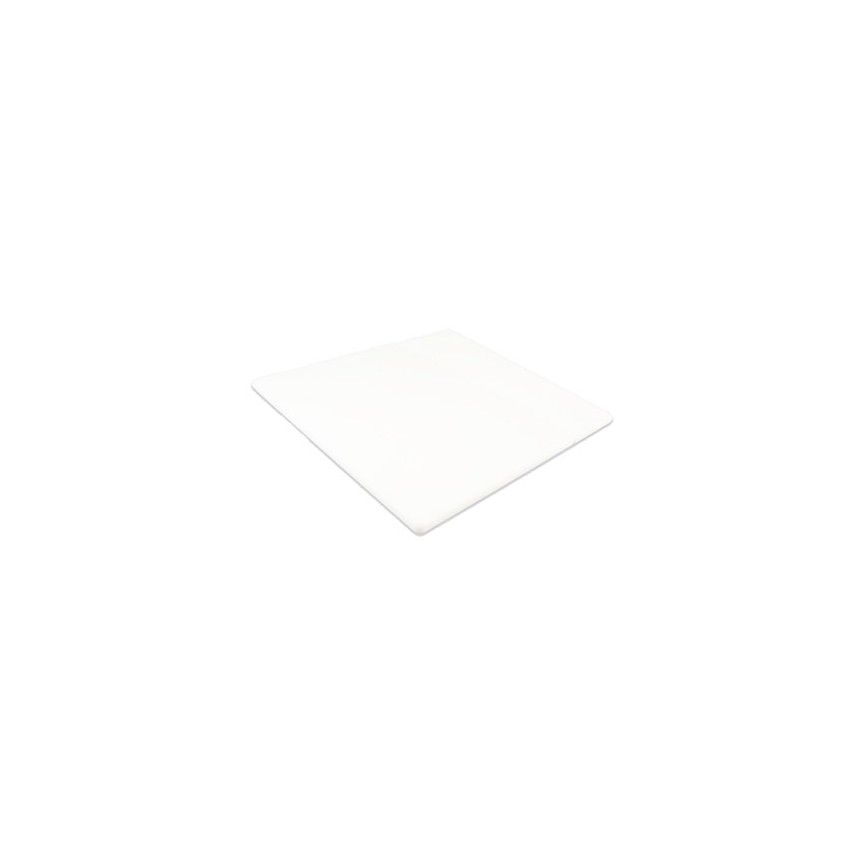 Bisetti Tagliere 50x30x2 Bianco