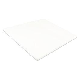 Bisetti Tagliere 50x30x2 Bianco