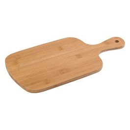 Tagliere a Servire Cm 33X16 cm in Bamboo