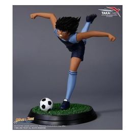 Captain Tsubasa Mark Lenders Deluxe