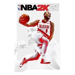 Interactive Nba 2k21 Eu per Xbox One