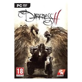 The Darkness Ii PC