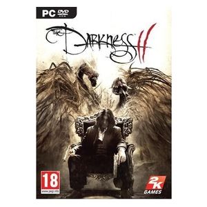 The Darkness Ii PC
