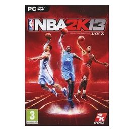 Nba 2k13 PC