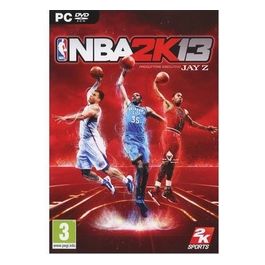 Nba 2k13 PC