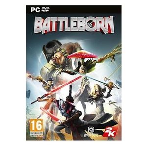Battleborn D1 Edition PC