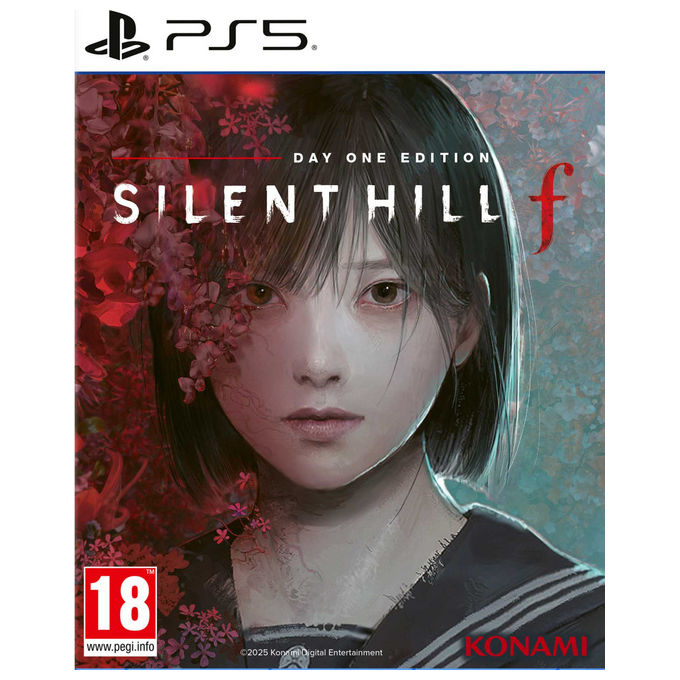 Take-Two Interactive, Silent Hill F, PlayStation 5