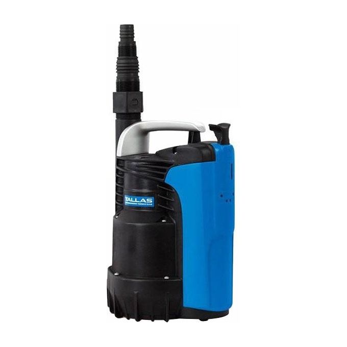 Tallas Elettropompa Sommersa D-Cwp 600