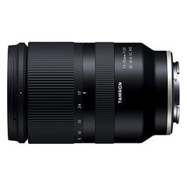 28/17-70 Di III-A VC RXD Obiettivo Sony E-Mount